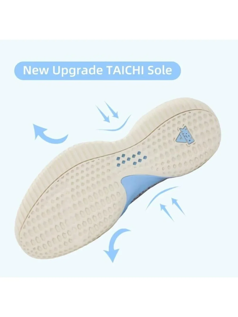 Men's Taichi Beige Lou Williams Streetball Outdoor Breathable Basketball Shoes